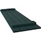 Ekena Millwork Americraft 4-Board (2 Batten) Wood Joined Board-n-Batten Shutters w/Ellipt Top, ARW101BE414X77FGH, PR ARW101BE414X77FGH - alternate 4